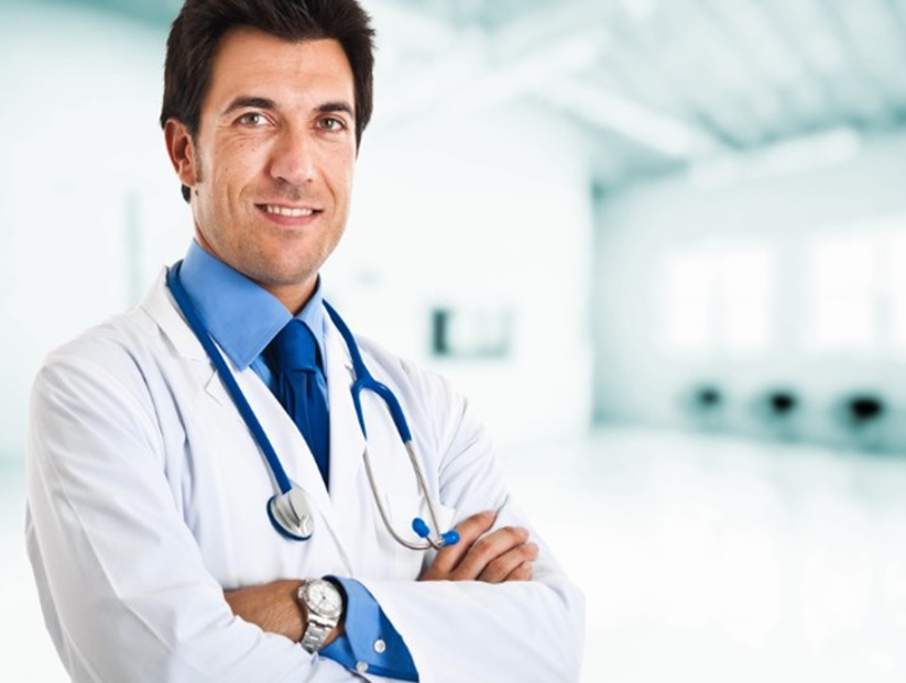 Provider Management