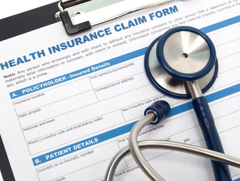 Claims Processing