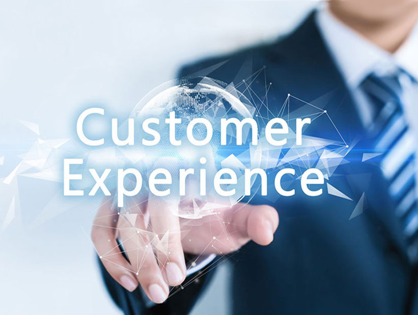 Customer Experience (CX)