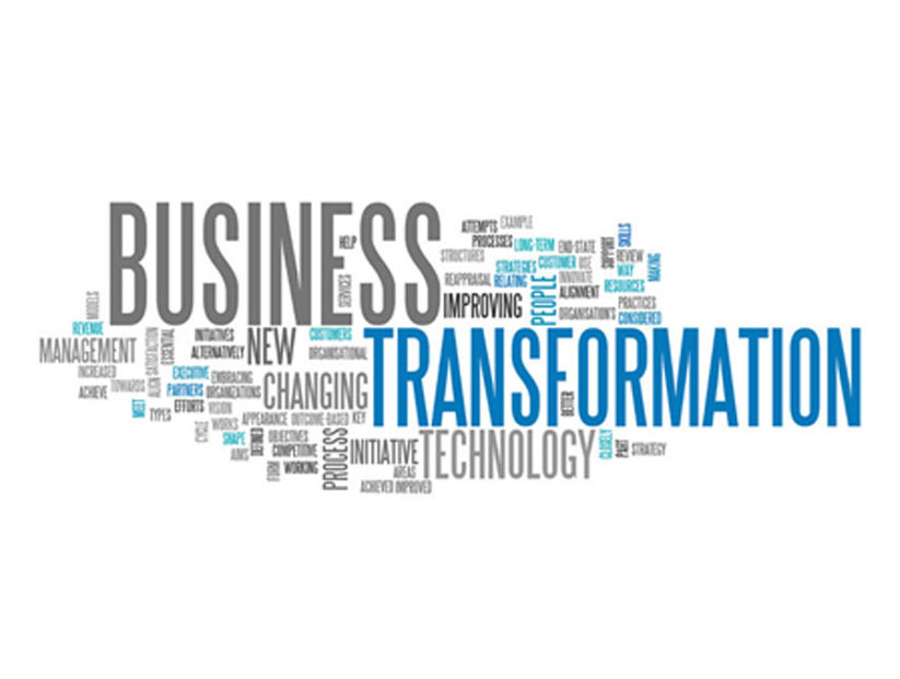 Business Transformation (BX)