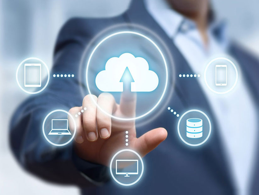 Infrastructure And Cloud