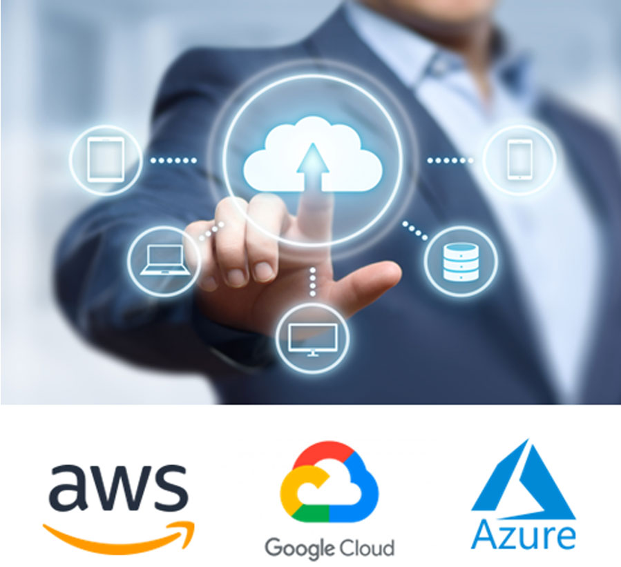 Infrastructure / Cloud