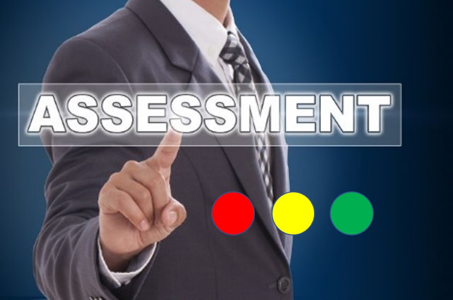 Assessment and Strategy