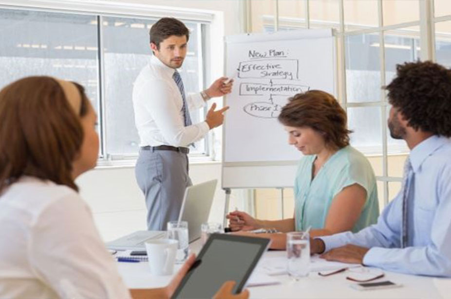 Project Management