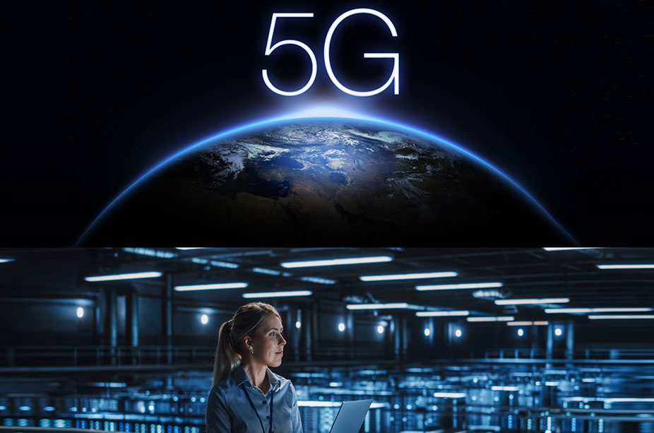 Network / 5G