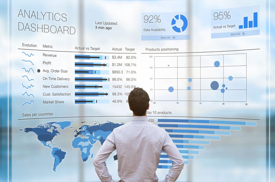 Information Management